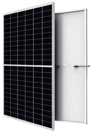 Osda Solar Panel MONO 670W 2384*1303*30mm