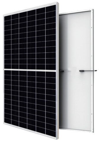 Osda Solar Panel MONO 670W 2384*1303*30mm
